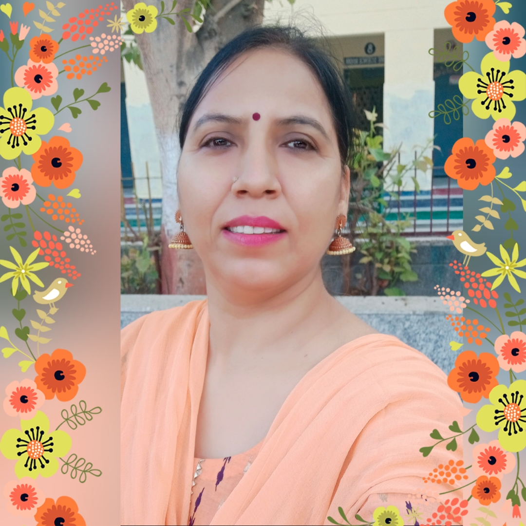 Kusum Lakhera