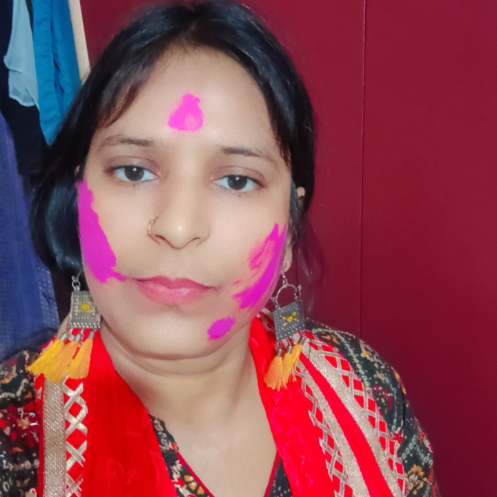 Laxmi Kumari