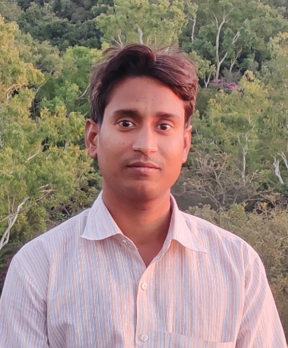 Lal Chand Marmat