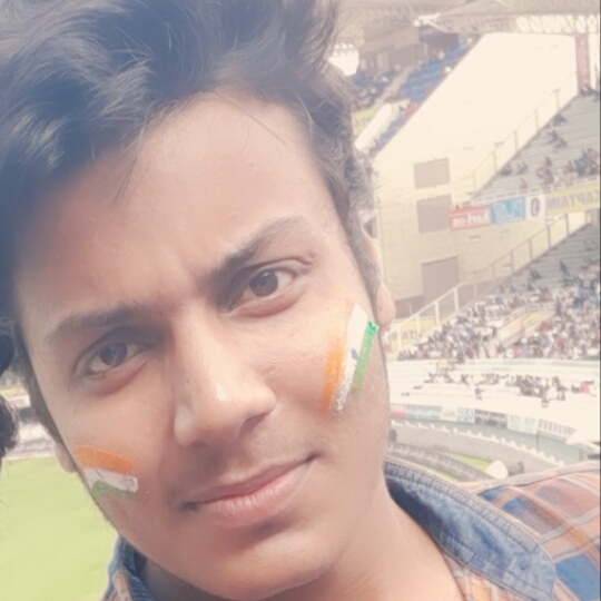 Lavkesh Prabhat