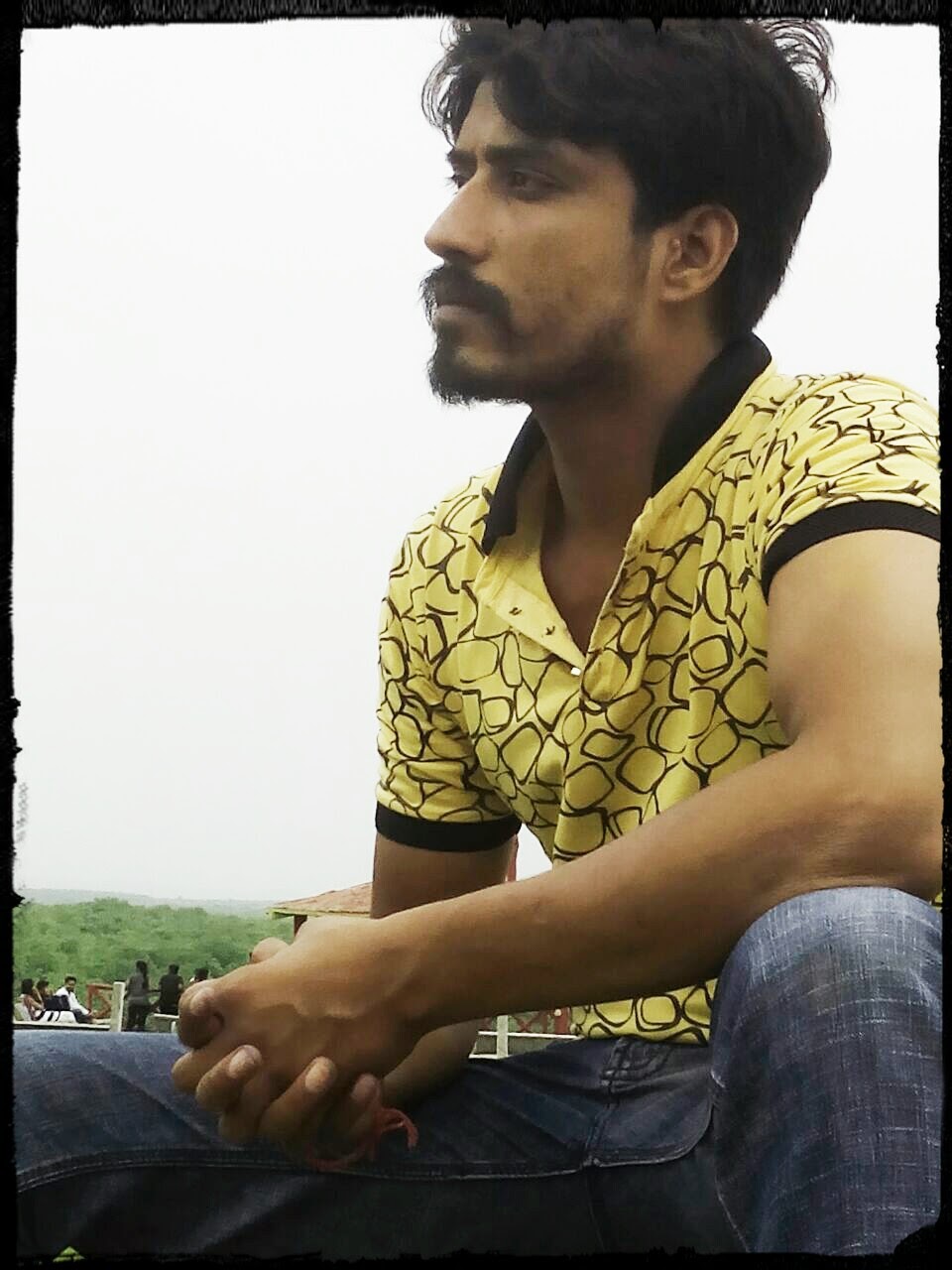 Lokesh shukla