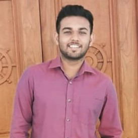 Mack Sequeira's pic