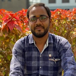 Mahendra Singh Rajput