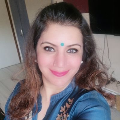 Malvika Hariom