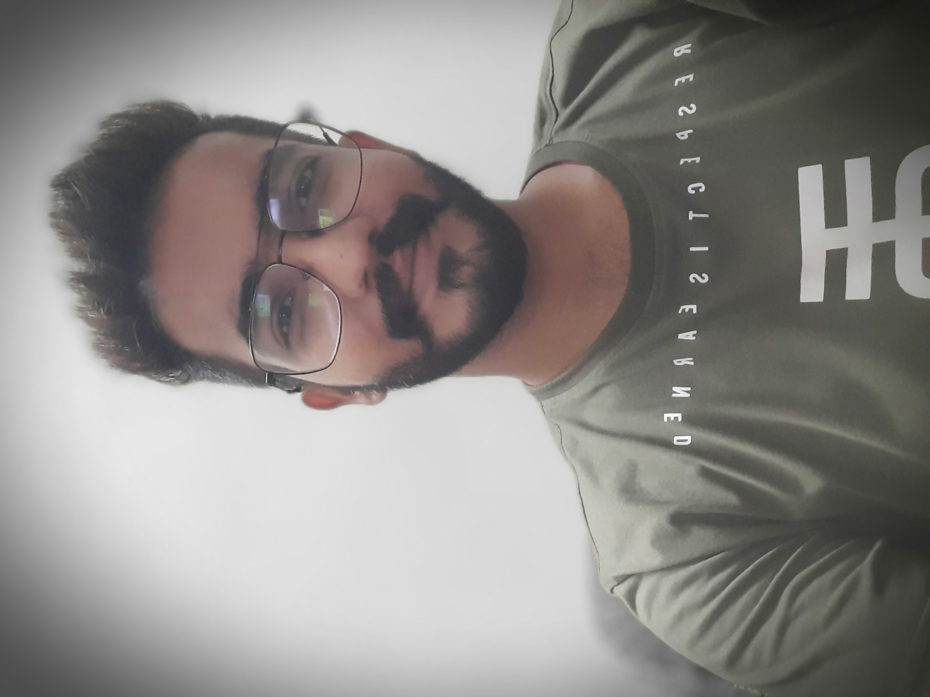 Manish Jangid