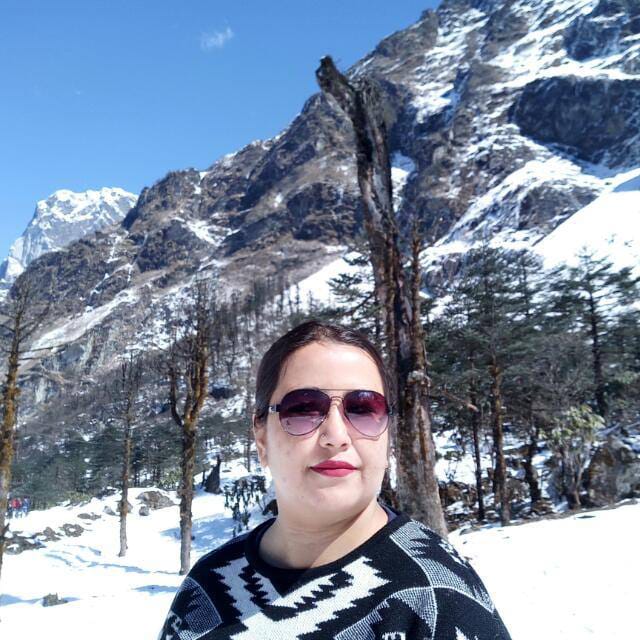 Manita Singh