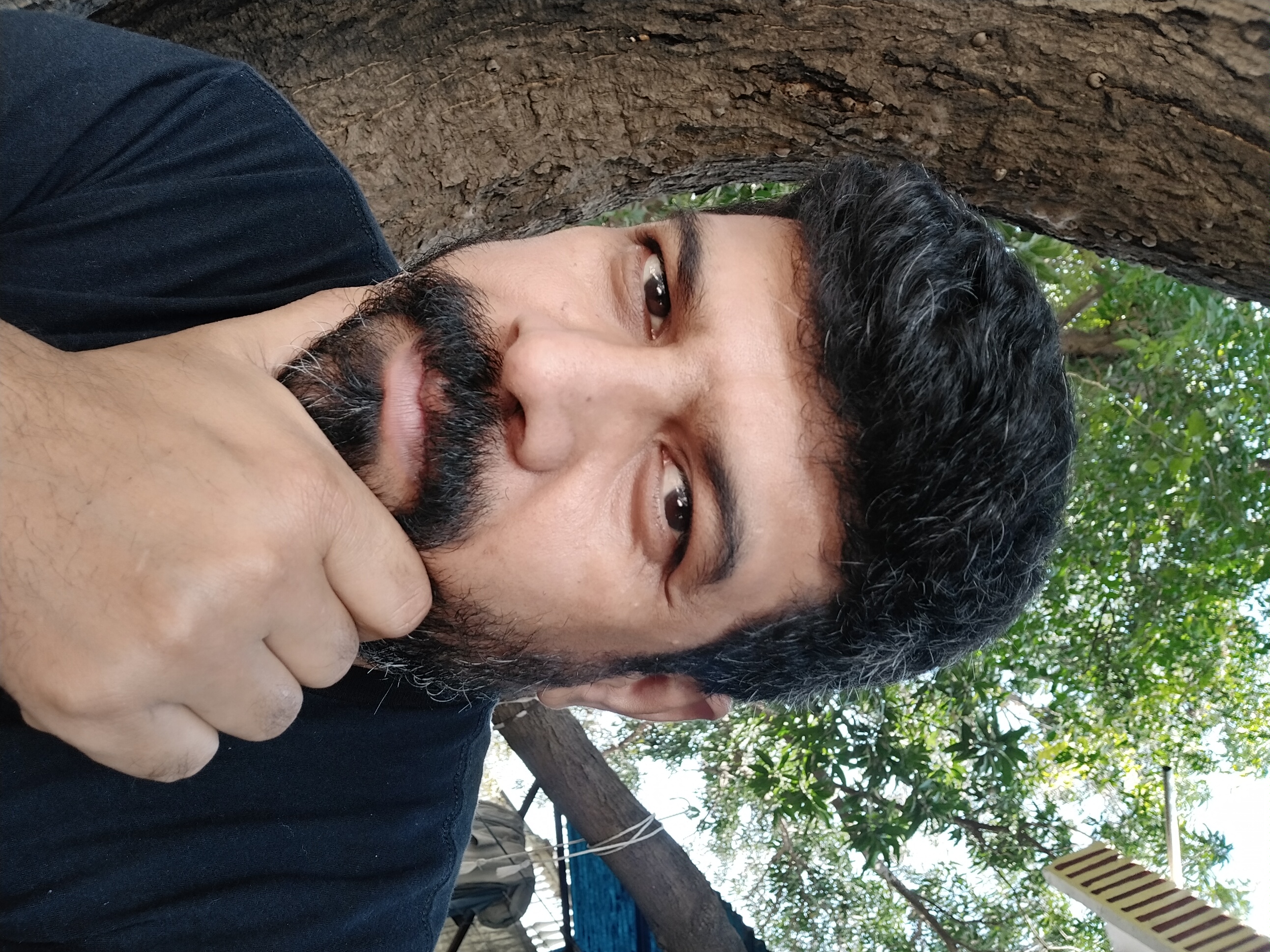 Manoj Payal