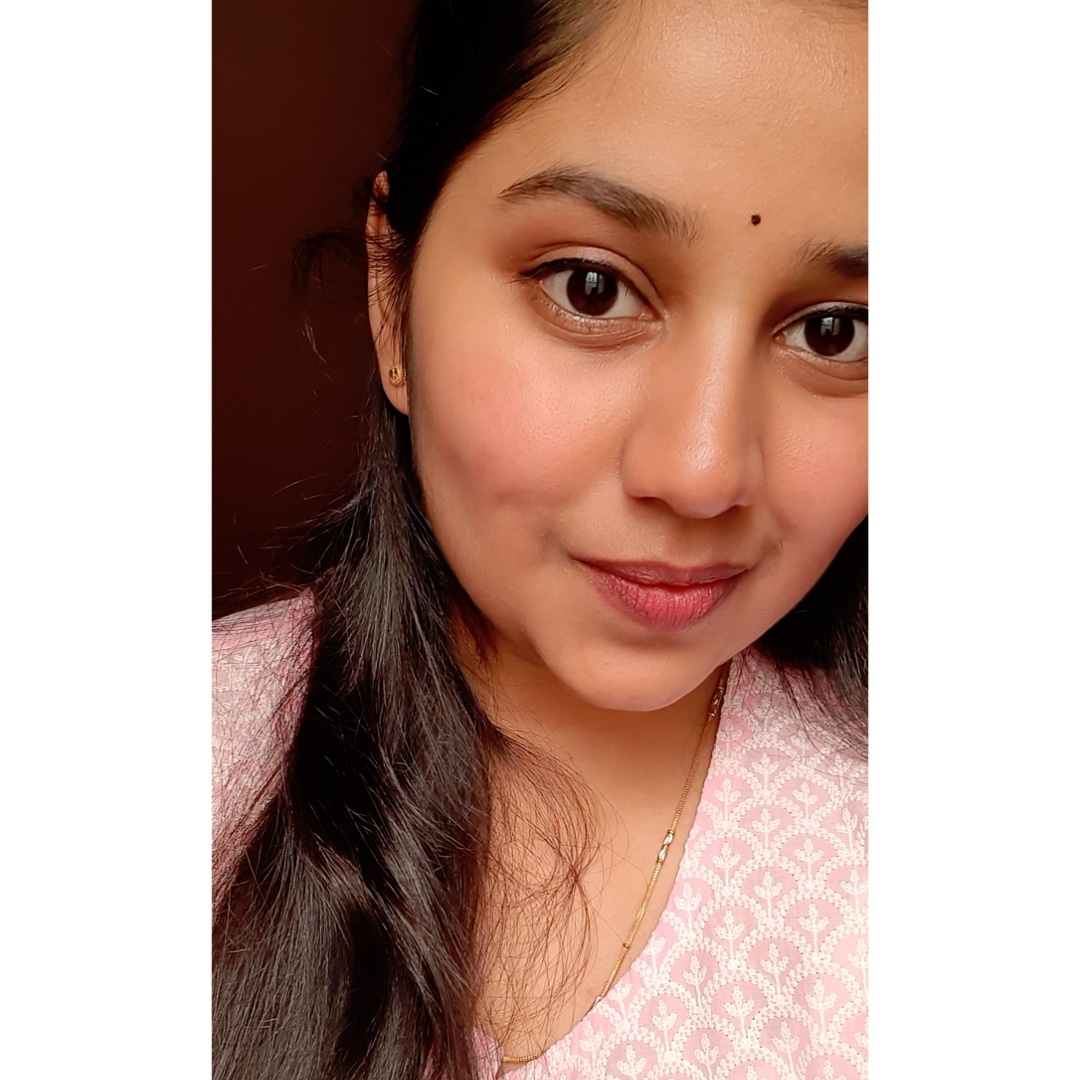 Mansi Singh