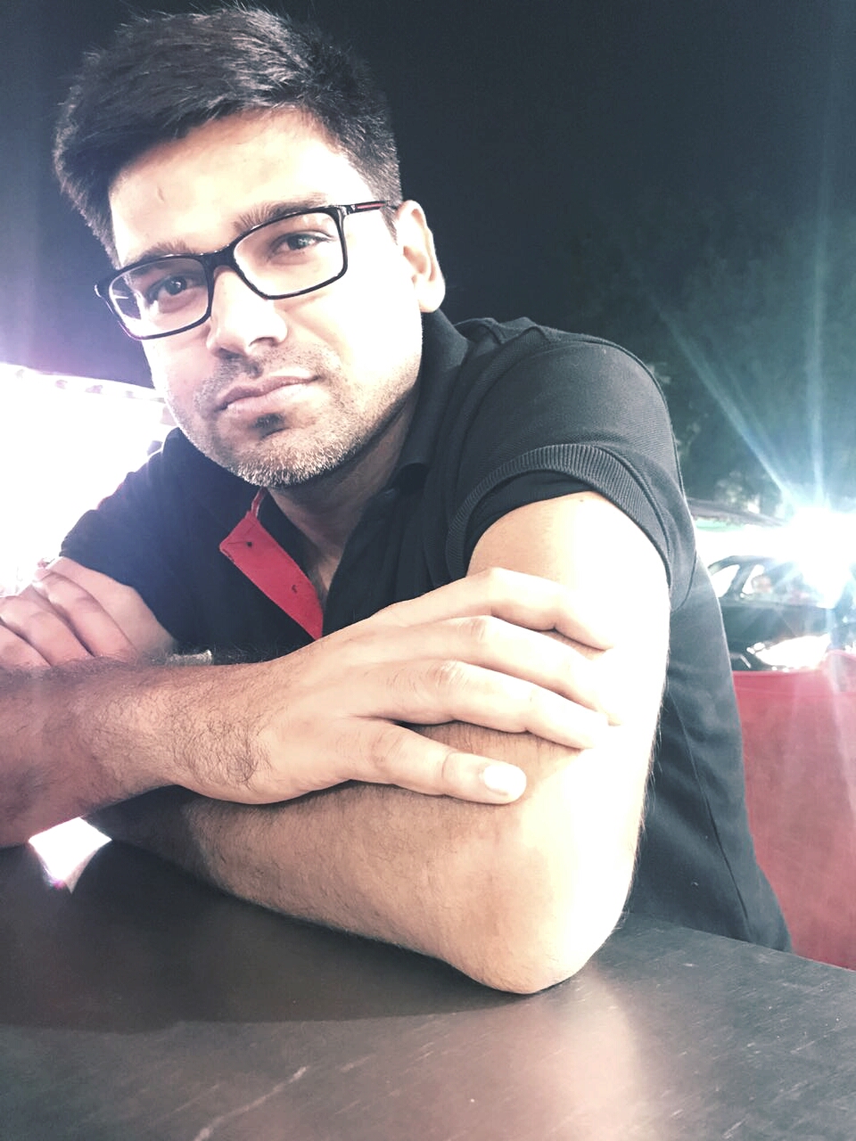 Manvendra Singh Rana