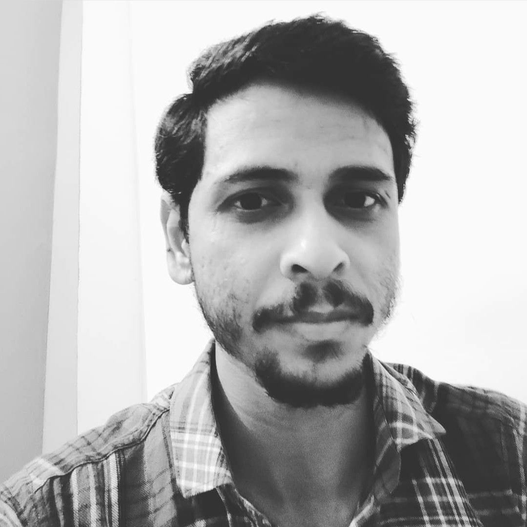 Ankur Mishra