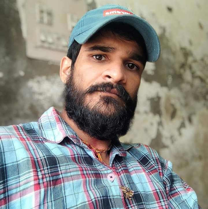 माधव झा