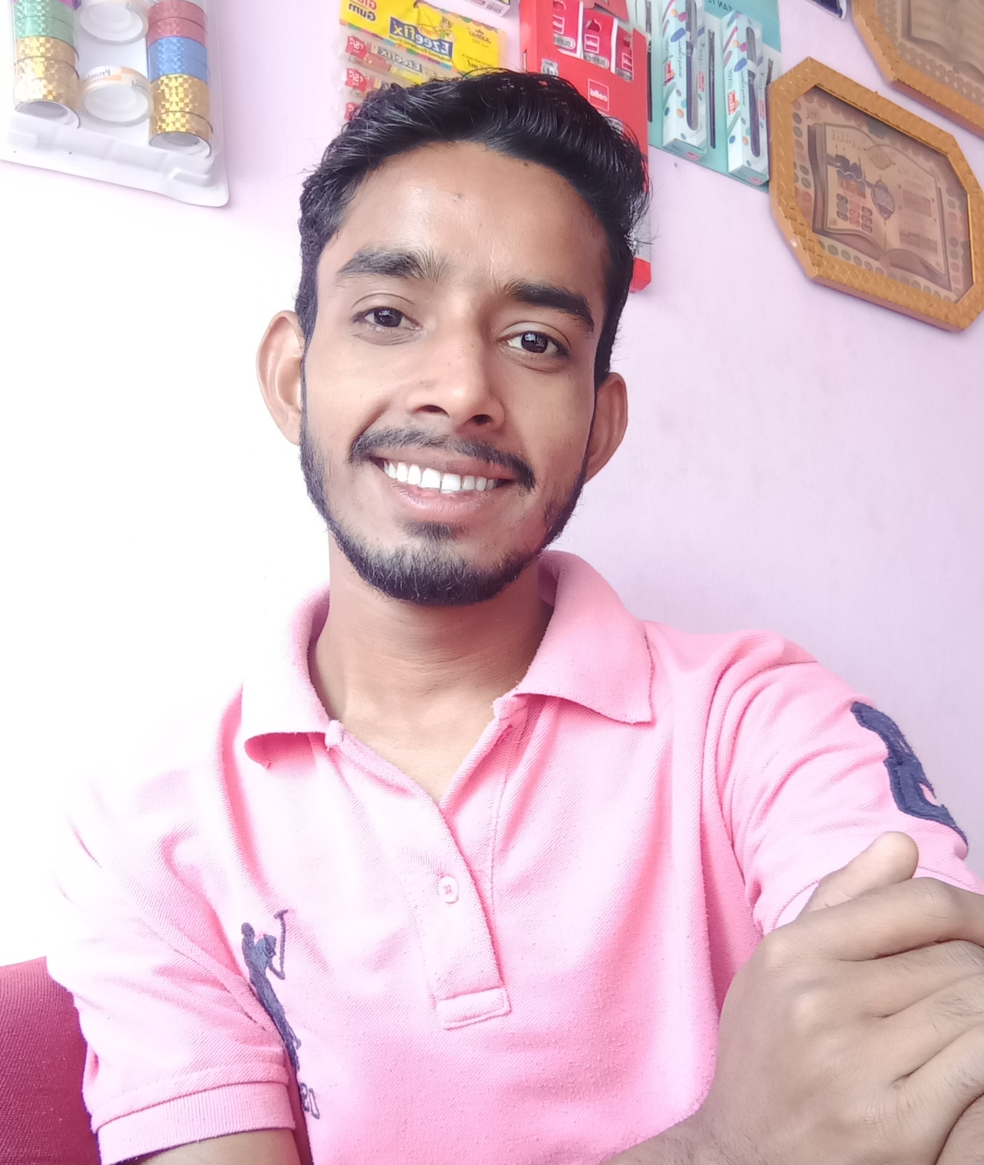 Mohammad Abid