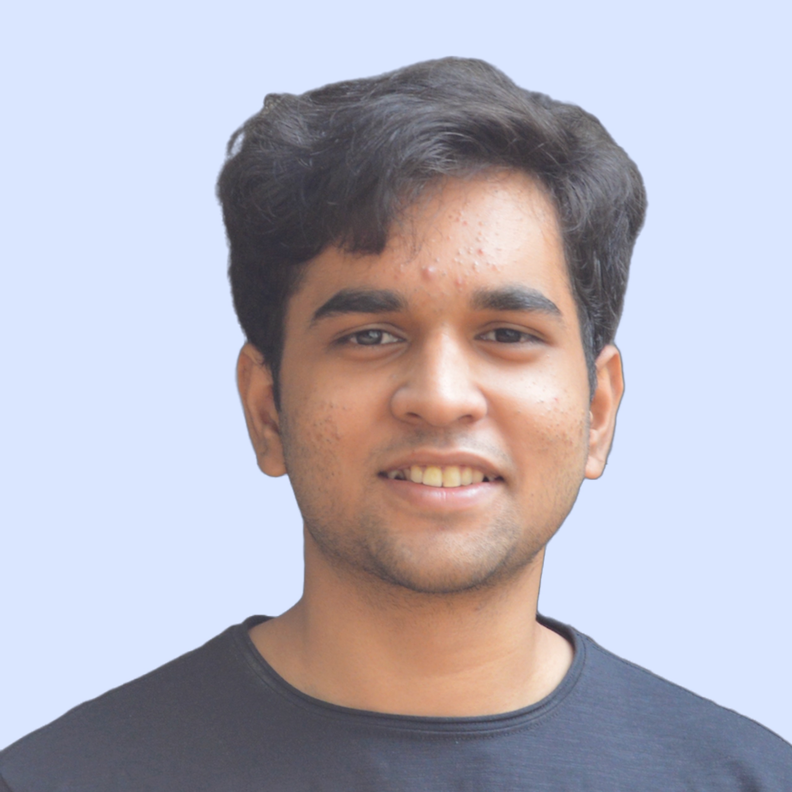 Mohit Kumbhare