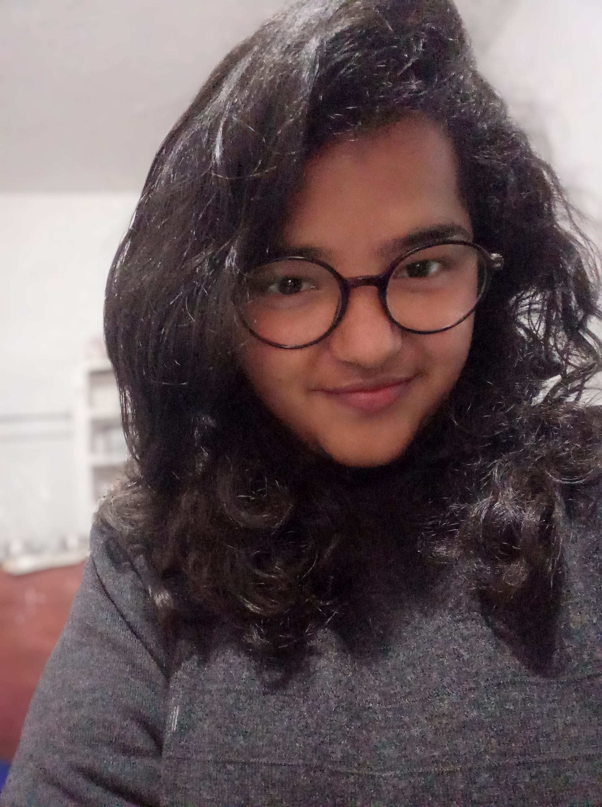 Monika Bhatt