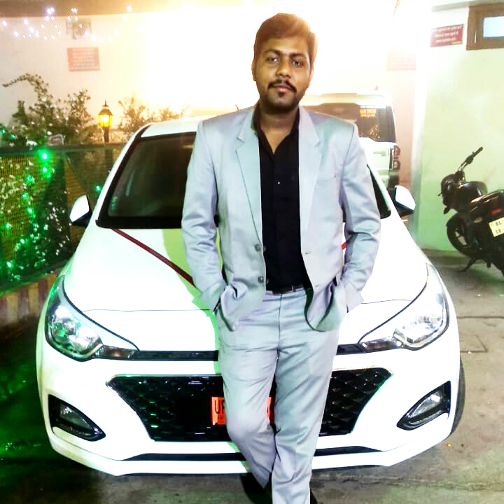 सुरेश 'सागर'