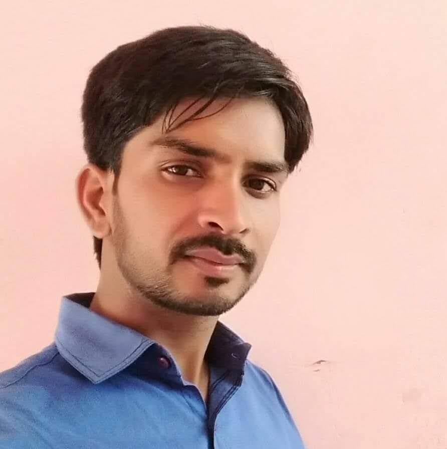mahesh sharma's pic
