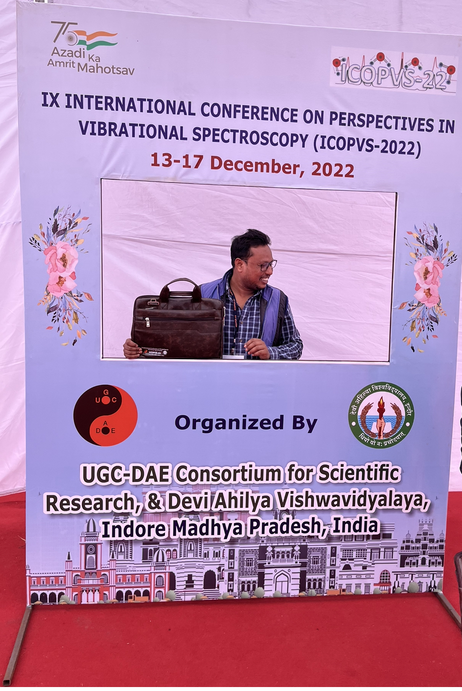 MUKESH KUMAR DASOUNDHI
