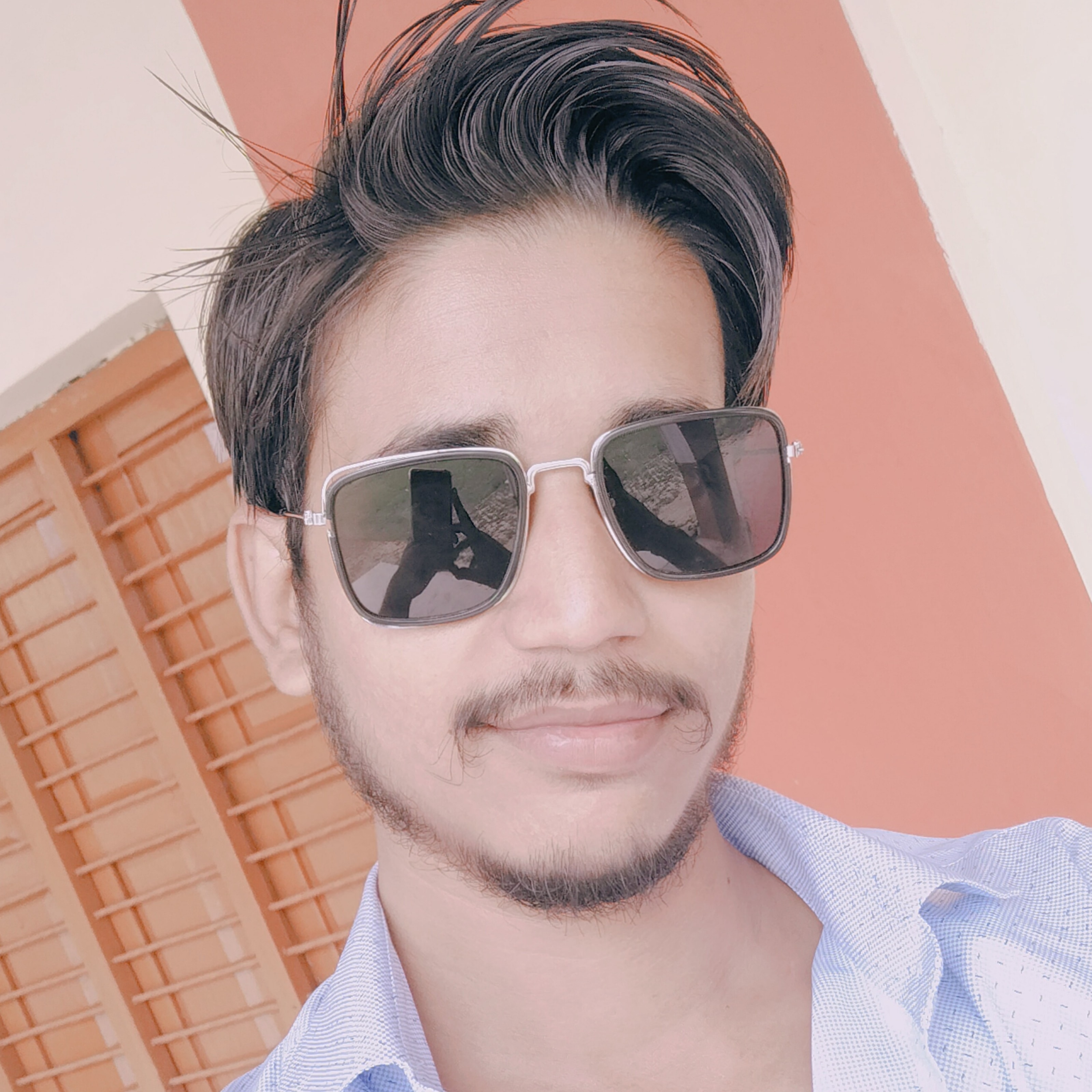MUKESH