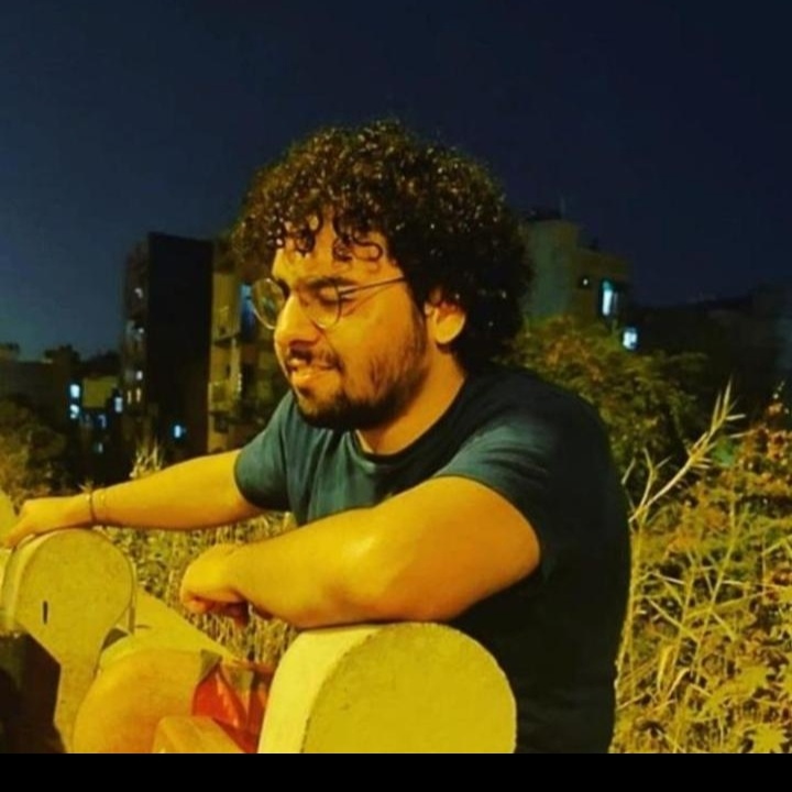Mukul dubey