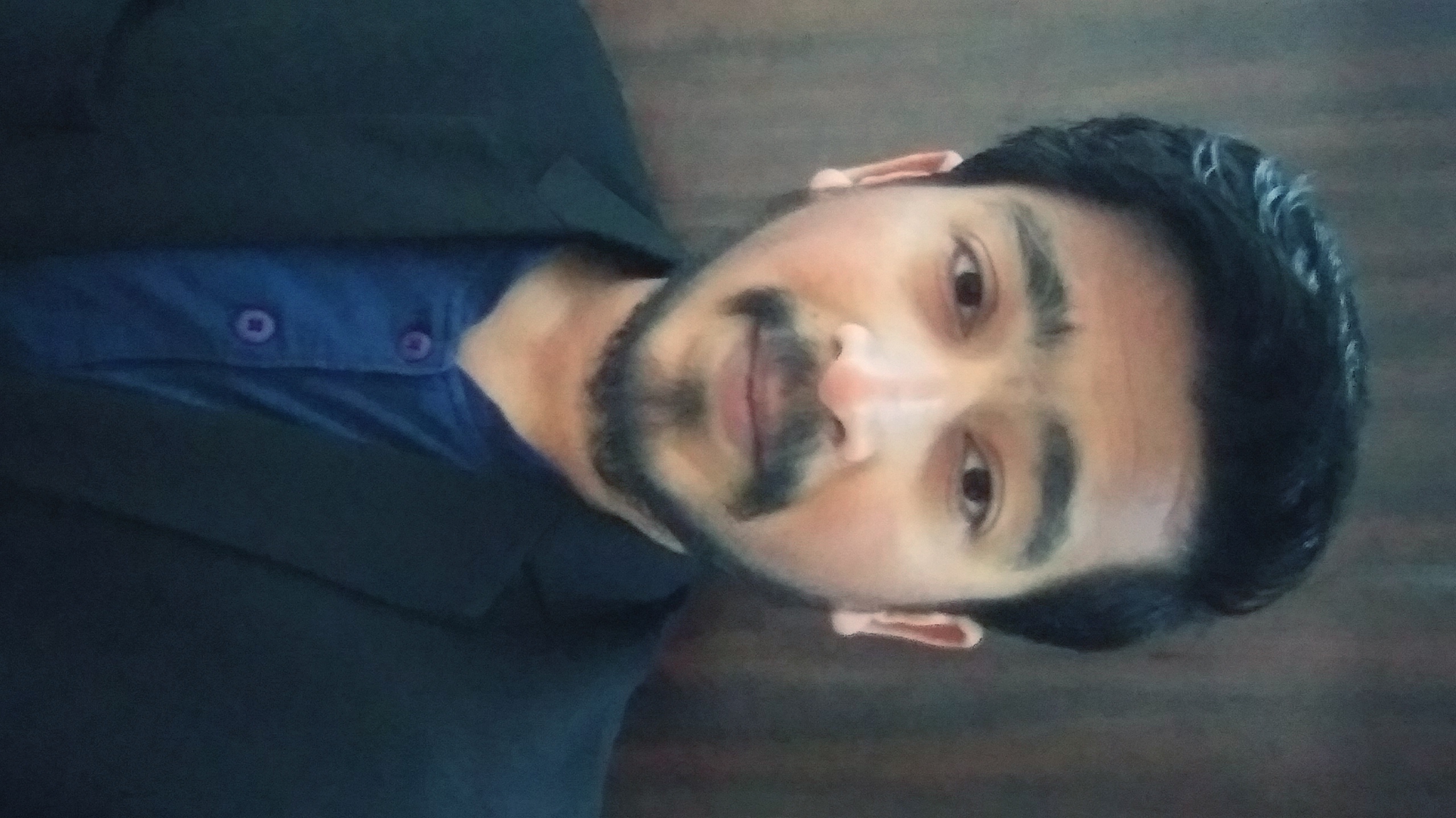 Deepak Kumar