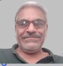 Nathuram Kaswan