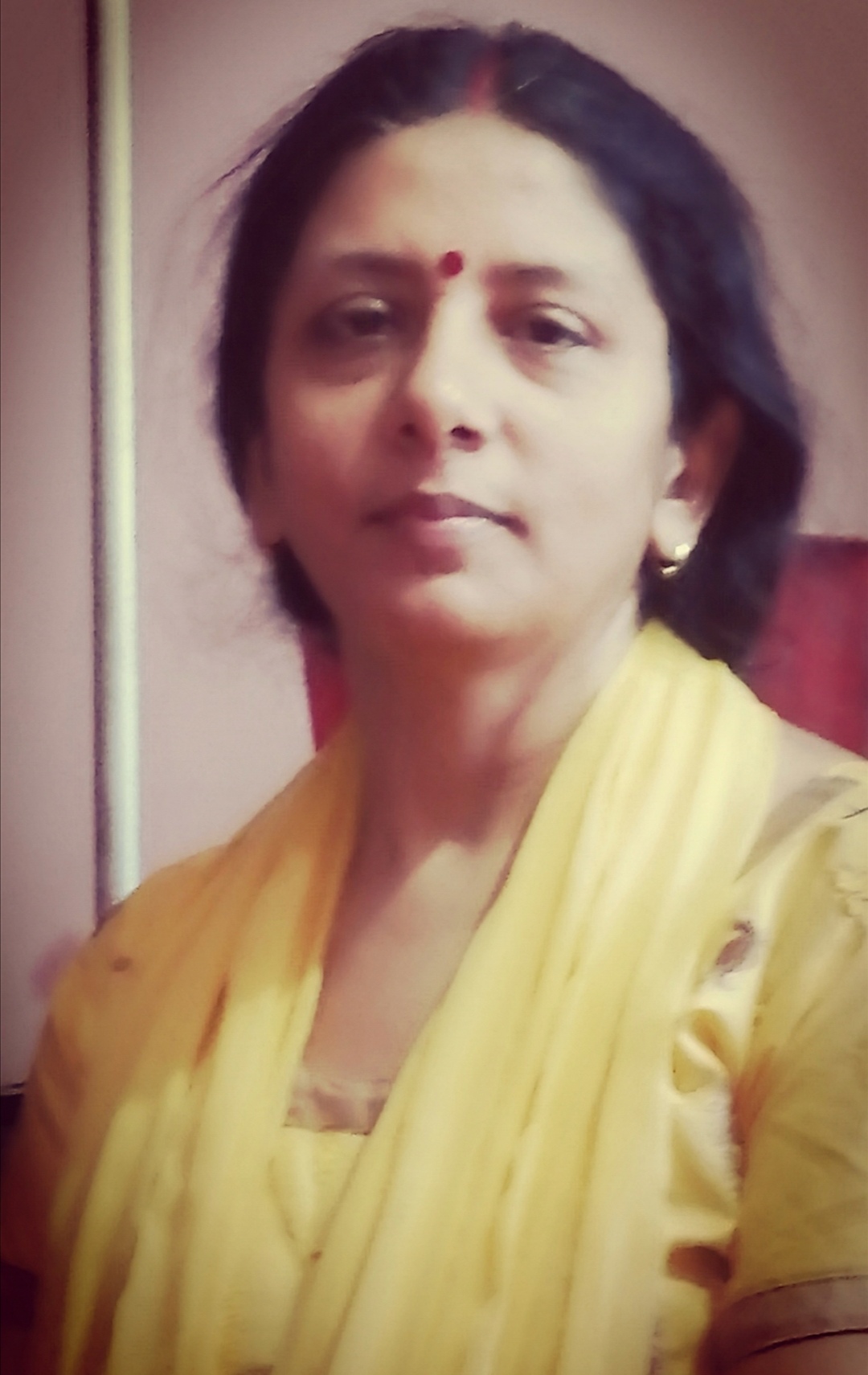 Neelu Choudhary
