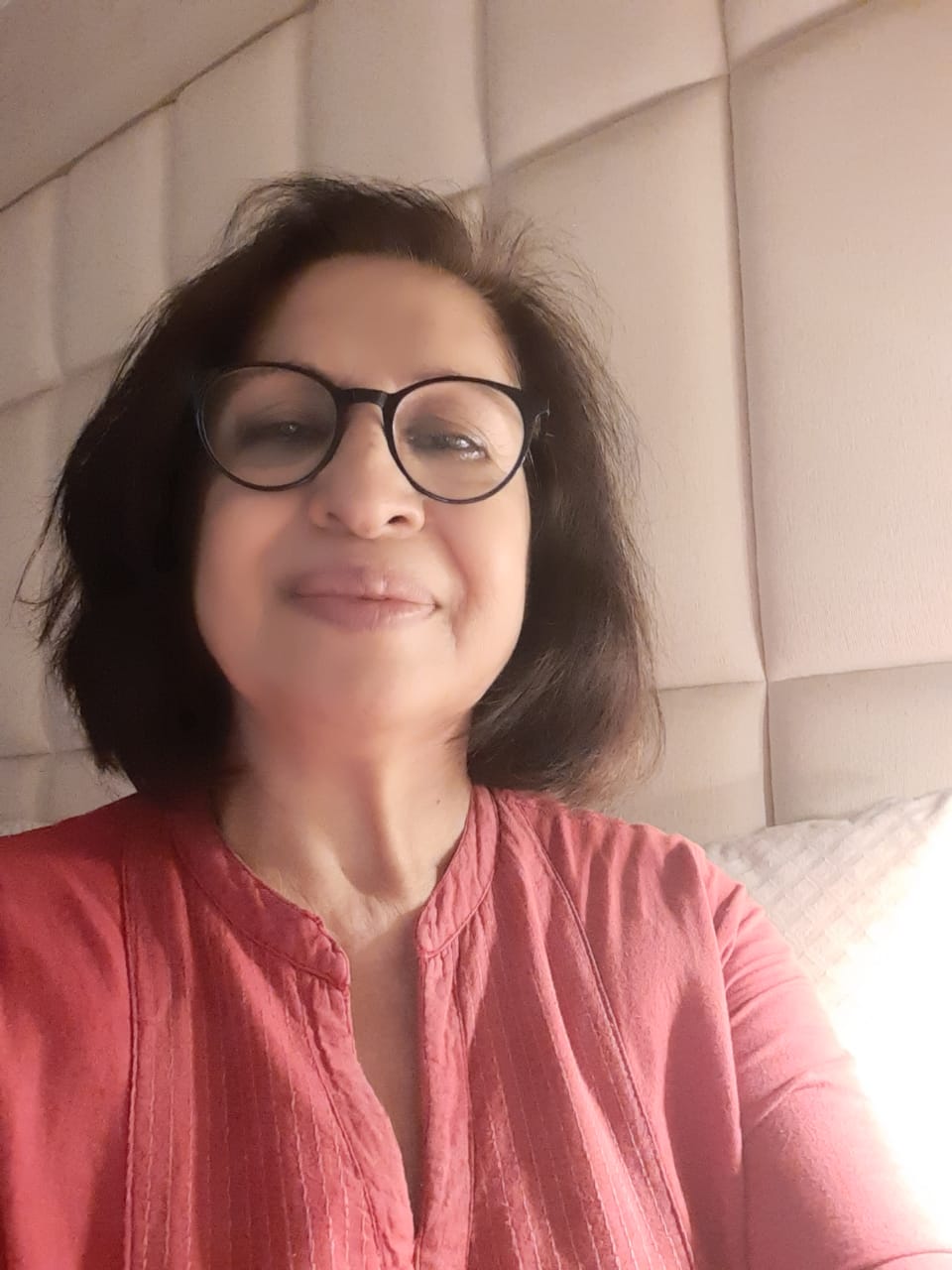 Neena Sethia
