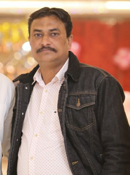 Neeraj sharma