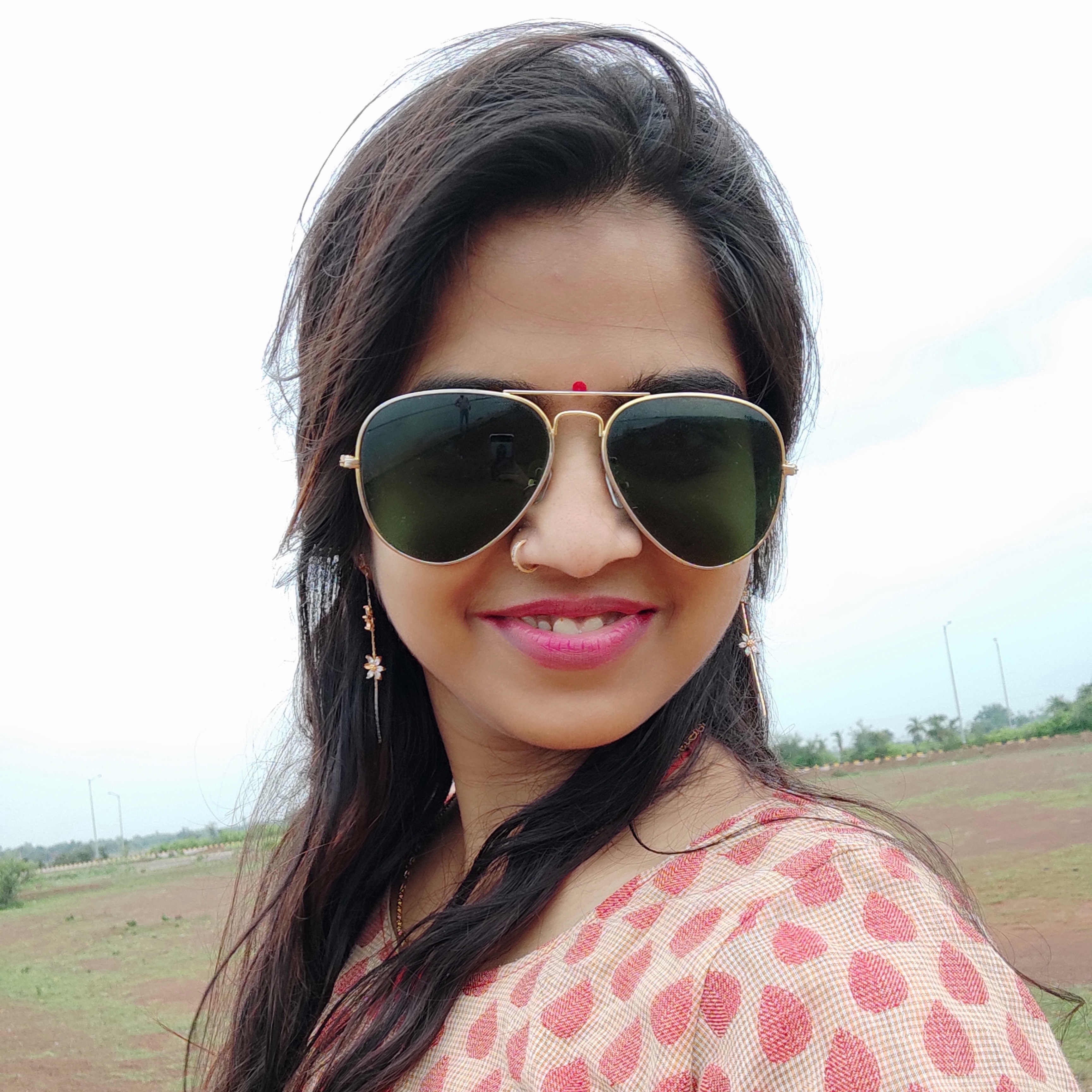 Nidhi Sinha