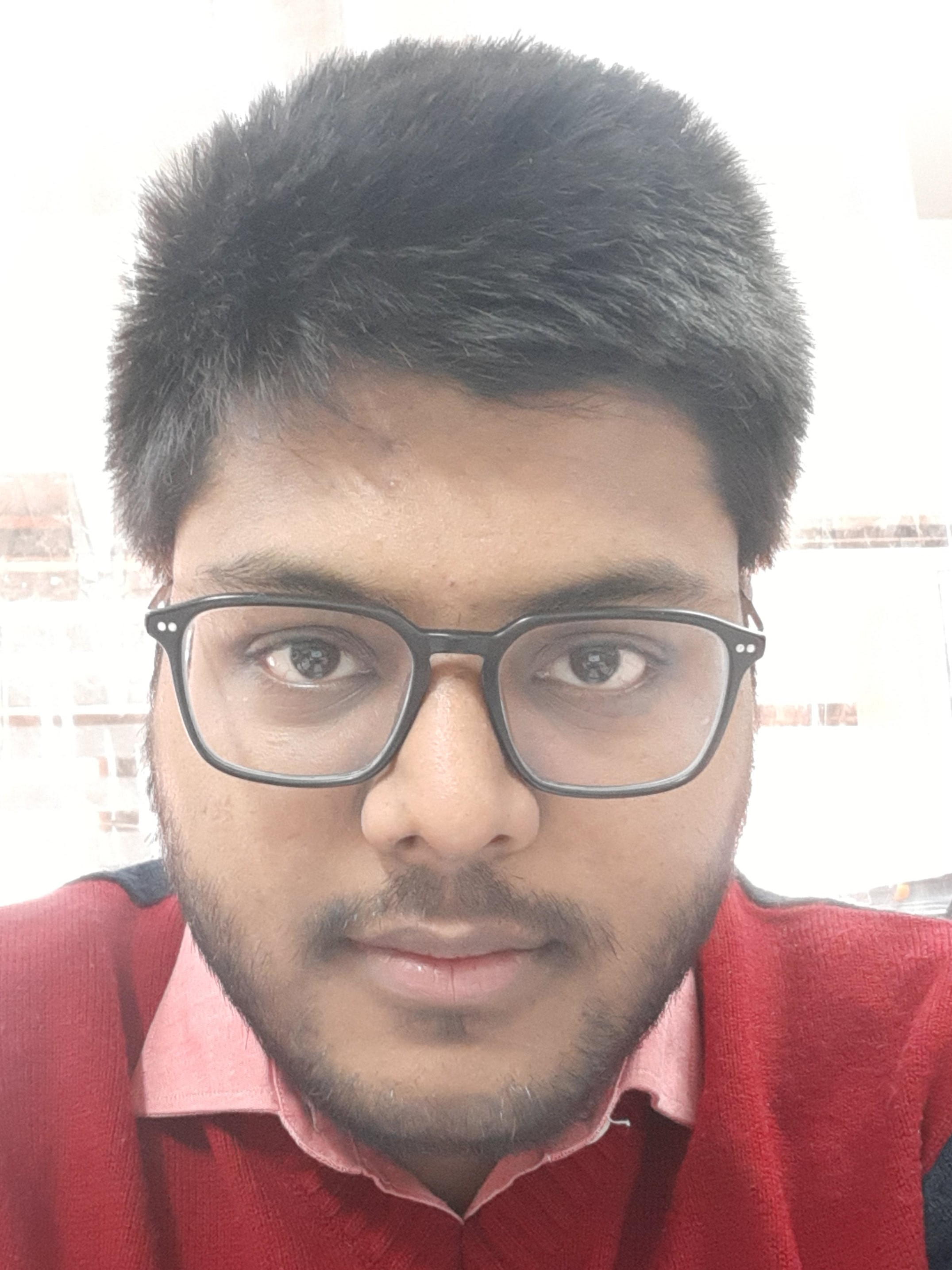 NIKESH AGRAWAL