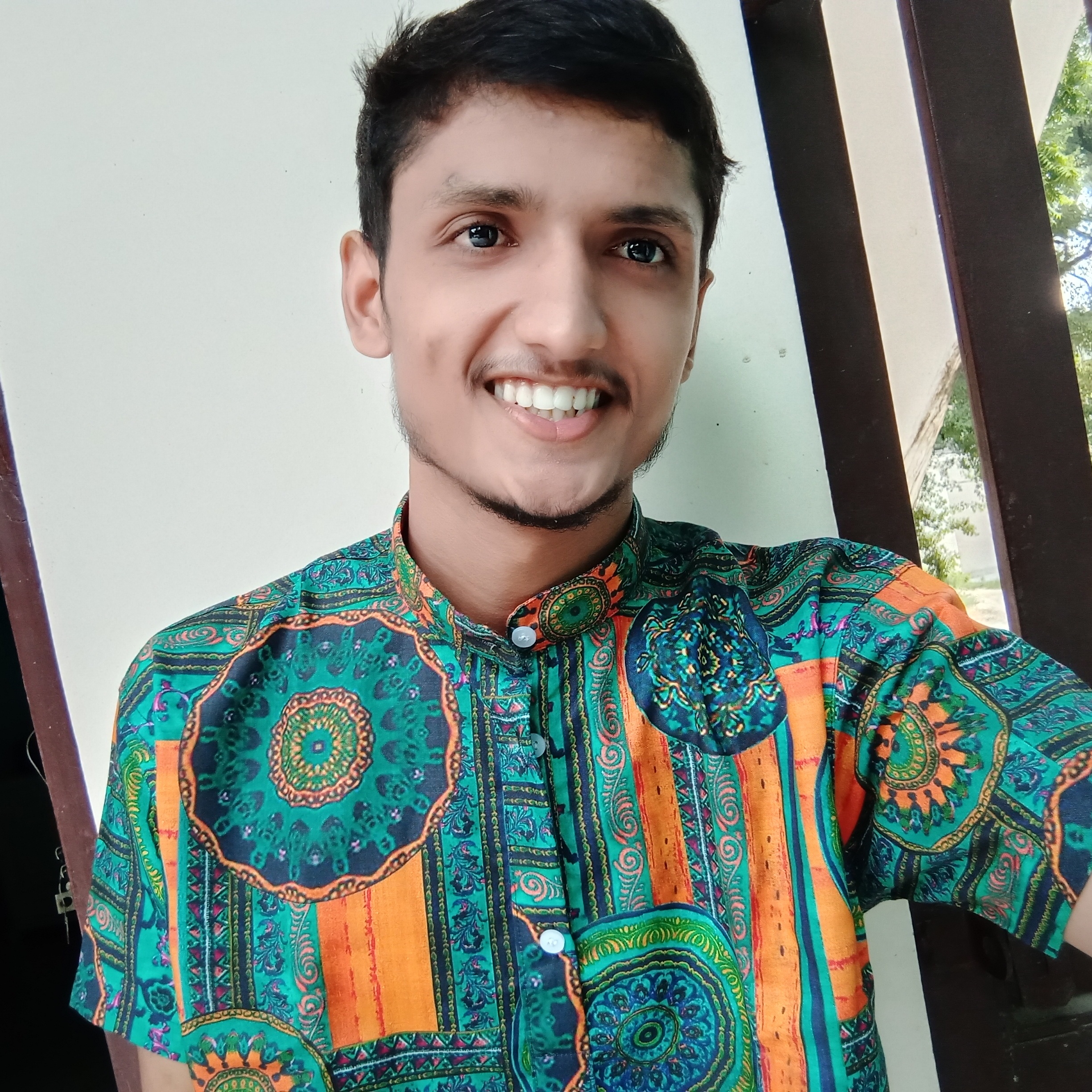 Nikhil singh