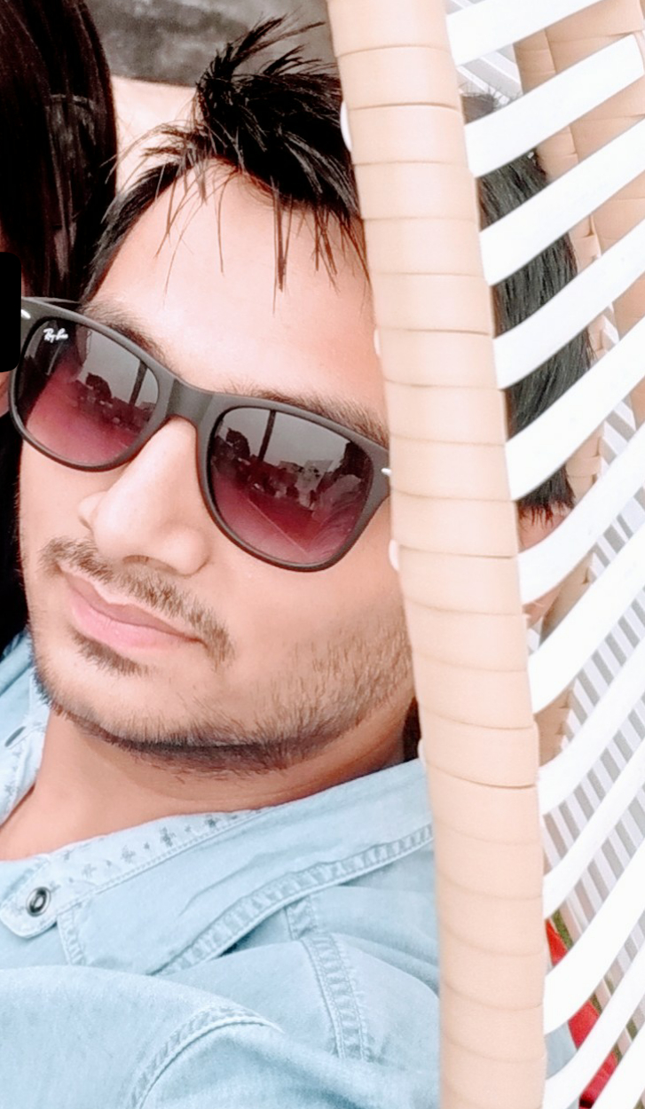 NIRDESH KUMAR