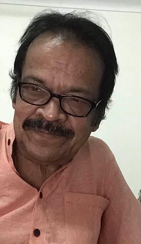 nirmal gupta