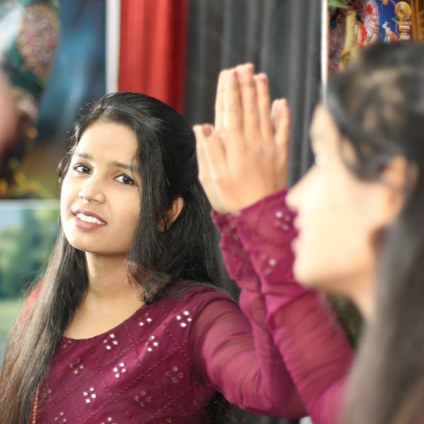 Anushka Raghuwanshi