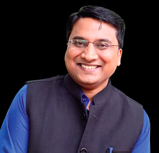 Nishant Jain