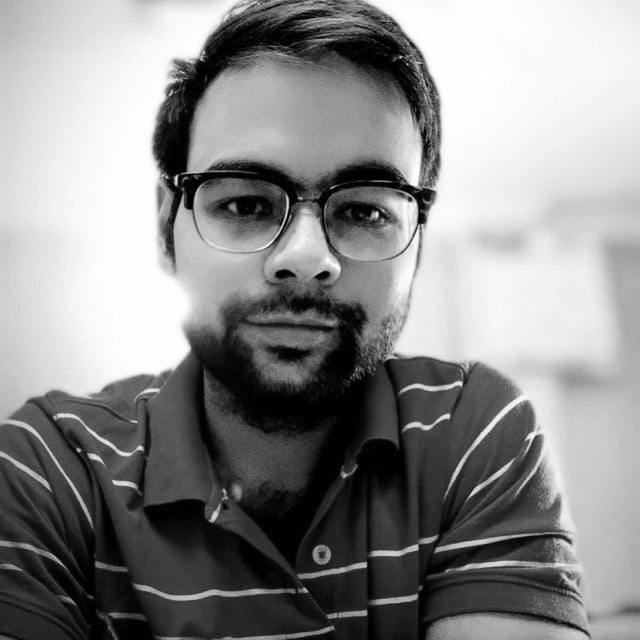 Nishant Pandey