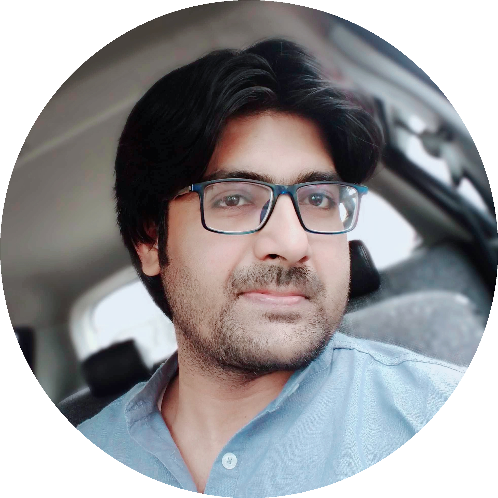 Nitin Kr Harit