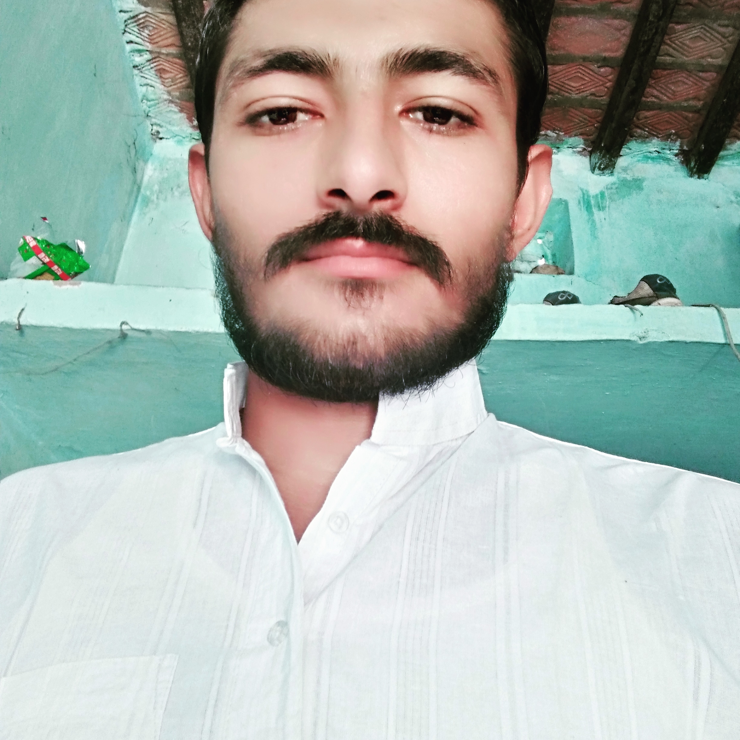 Nivedan Kumar