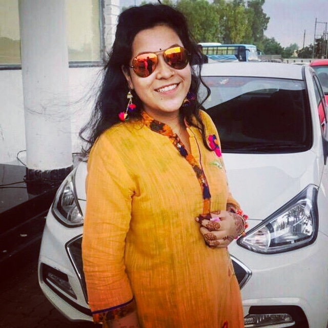Nivedita