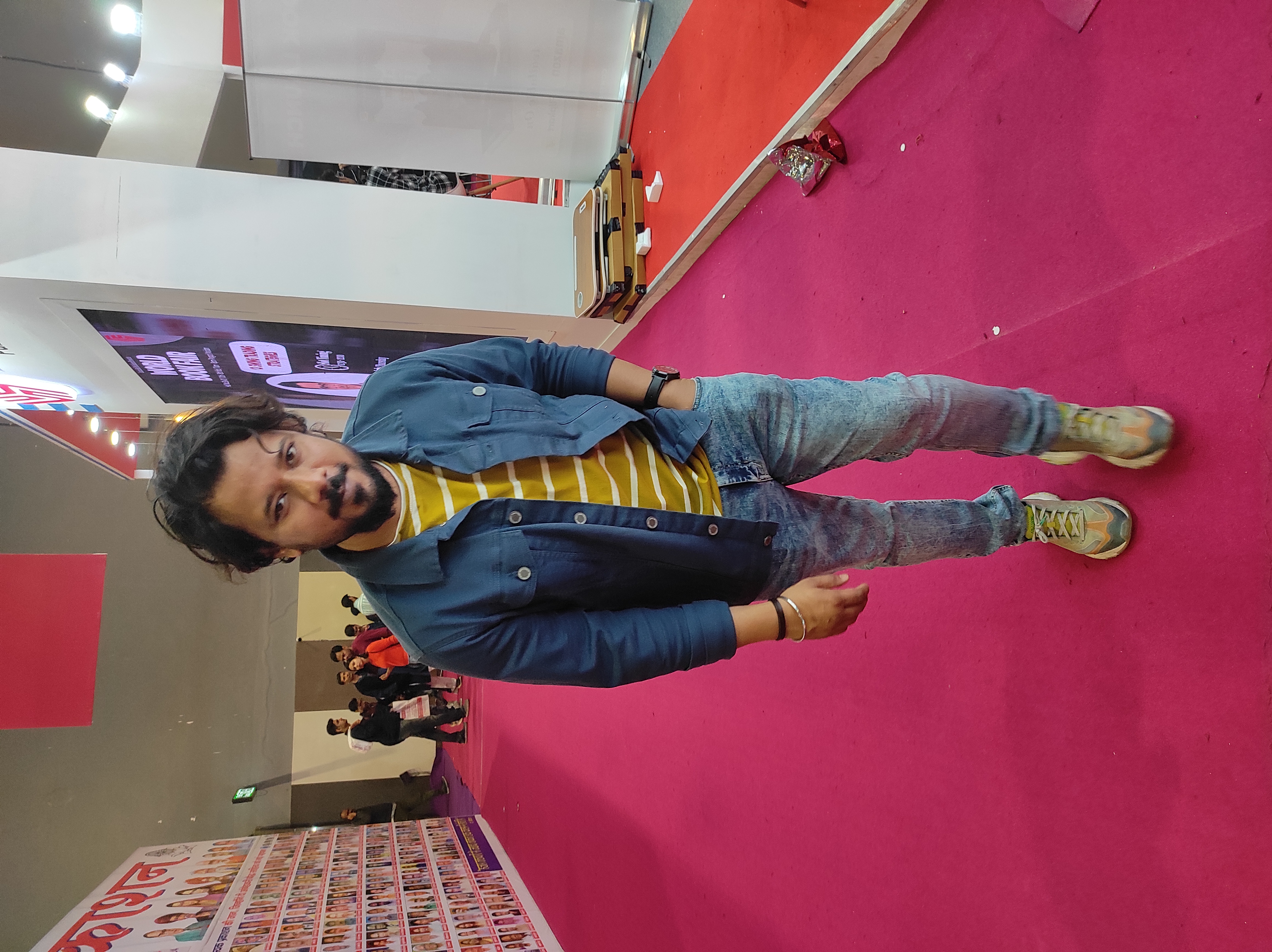 Pankaz Kaladhar