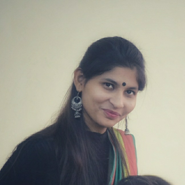 Parul Singh