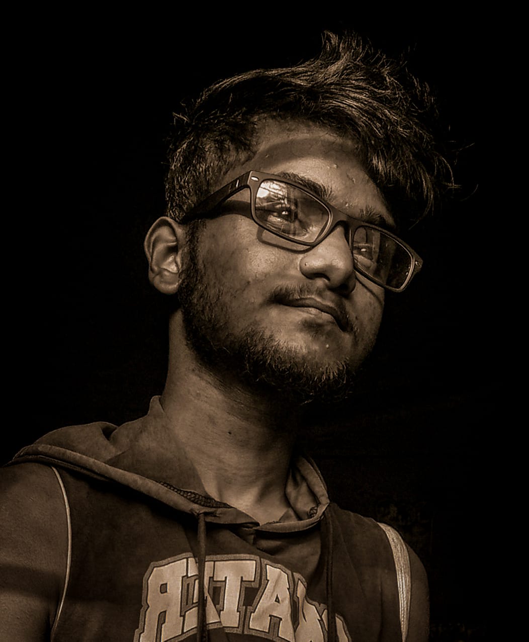 Poet's Insight