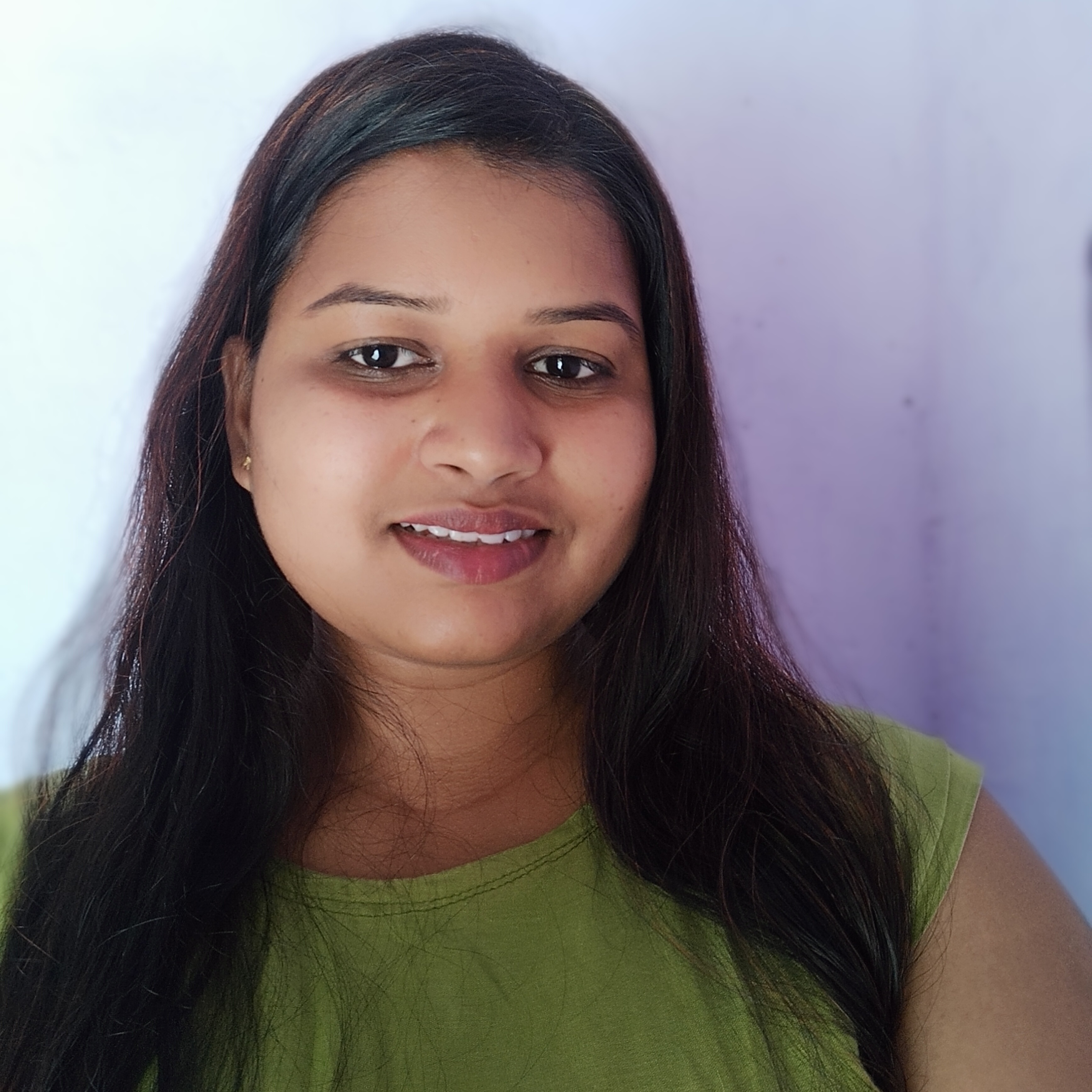 Pooja Vimla Saini