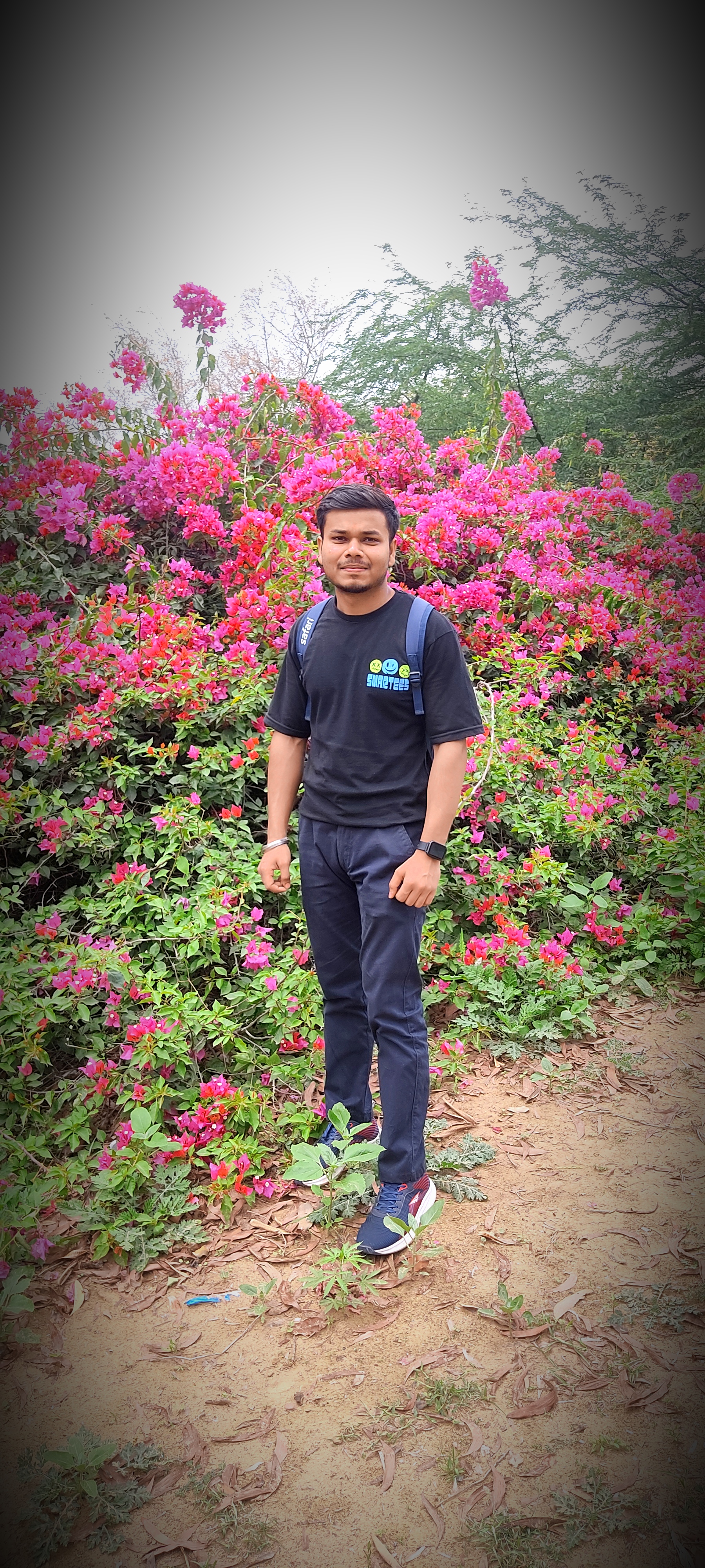 Prabhat kumar's pic