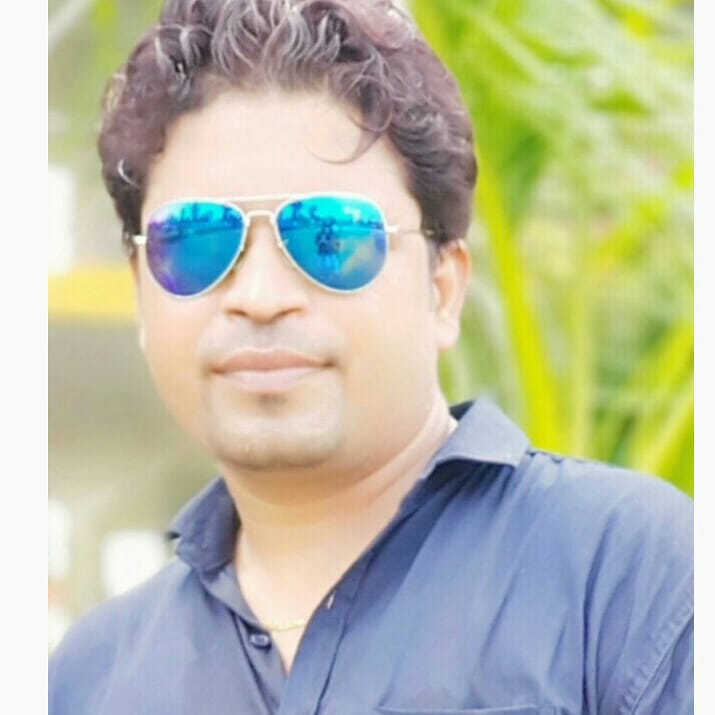 Prabhat Pandey