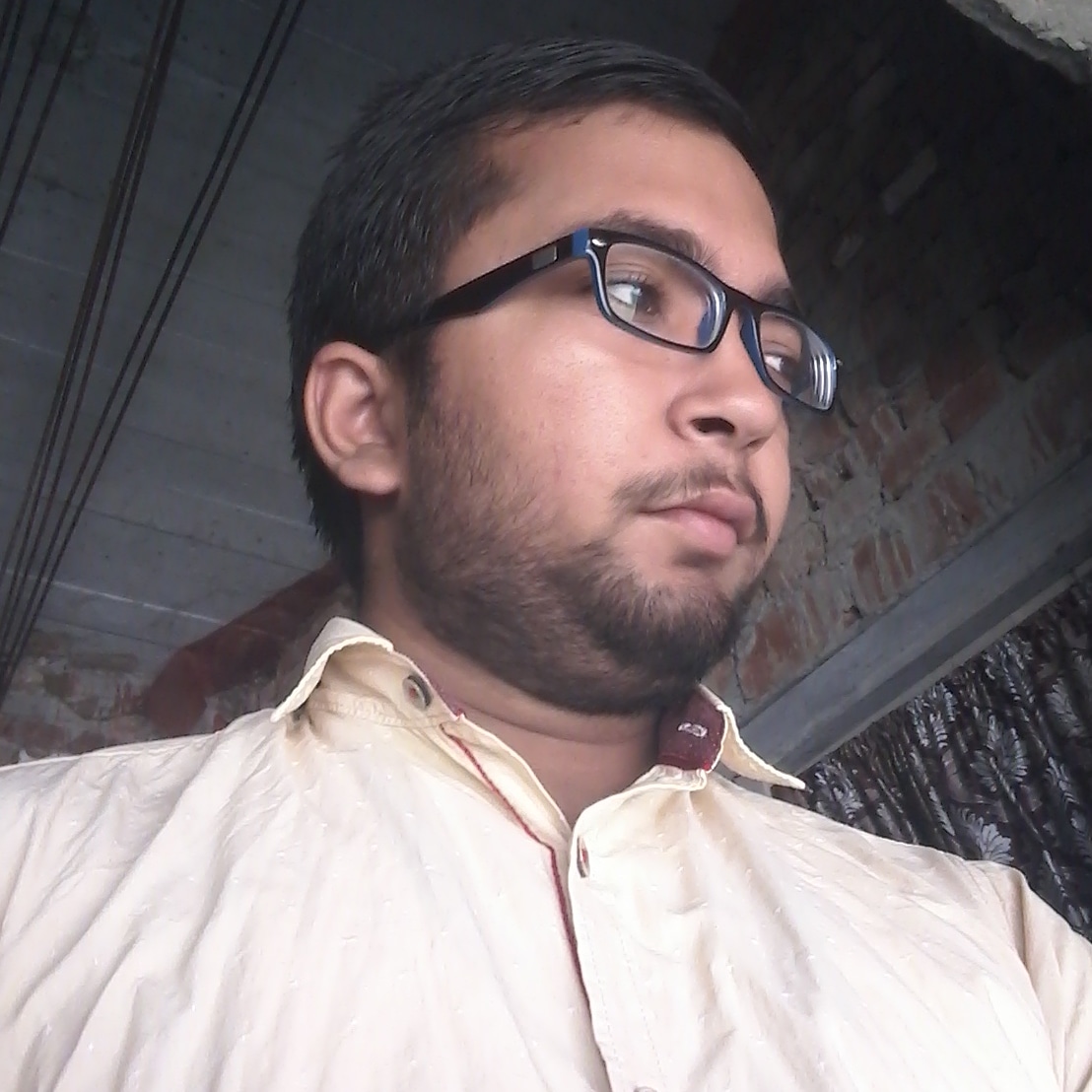 Prakash Tiwari