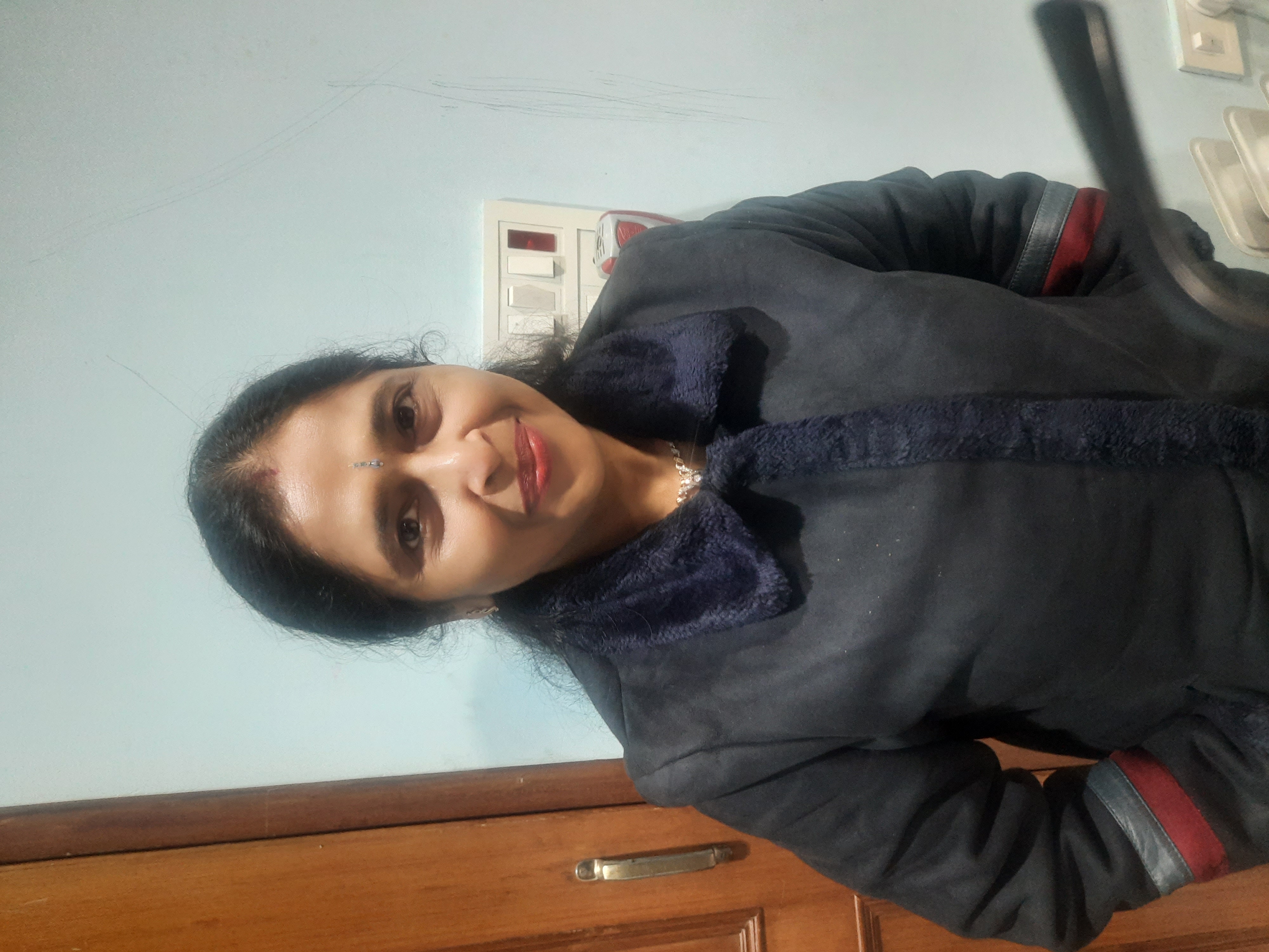 Prakriti Agrawal