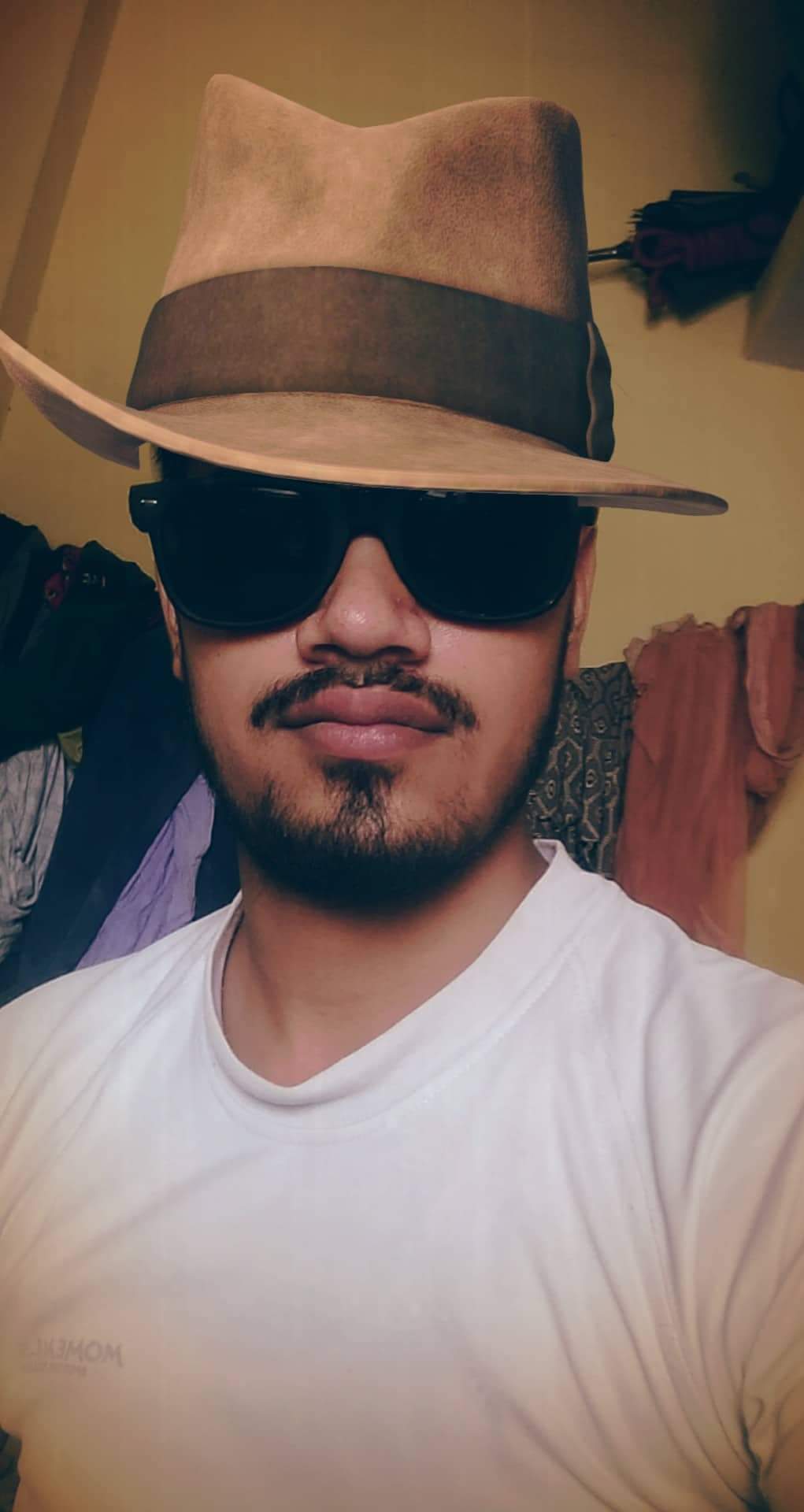 प्रशान्त गौतम "उत्कर्ष"