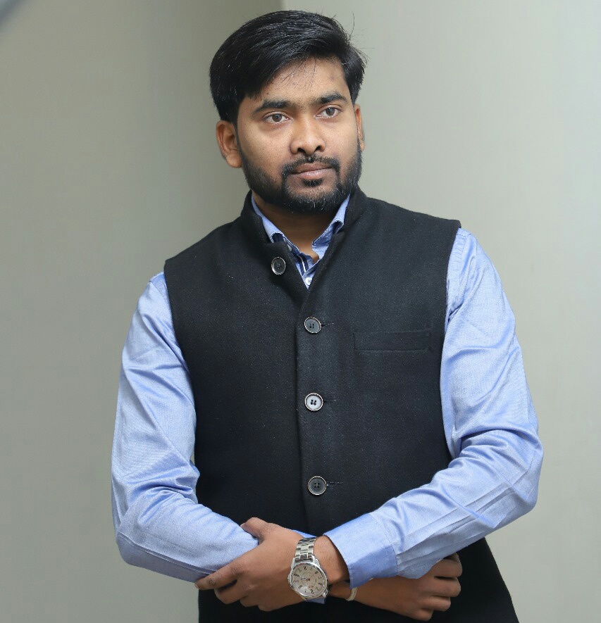 प्रशान्त 'अरहत''s pic