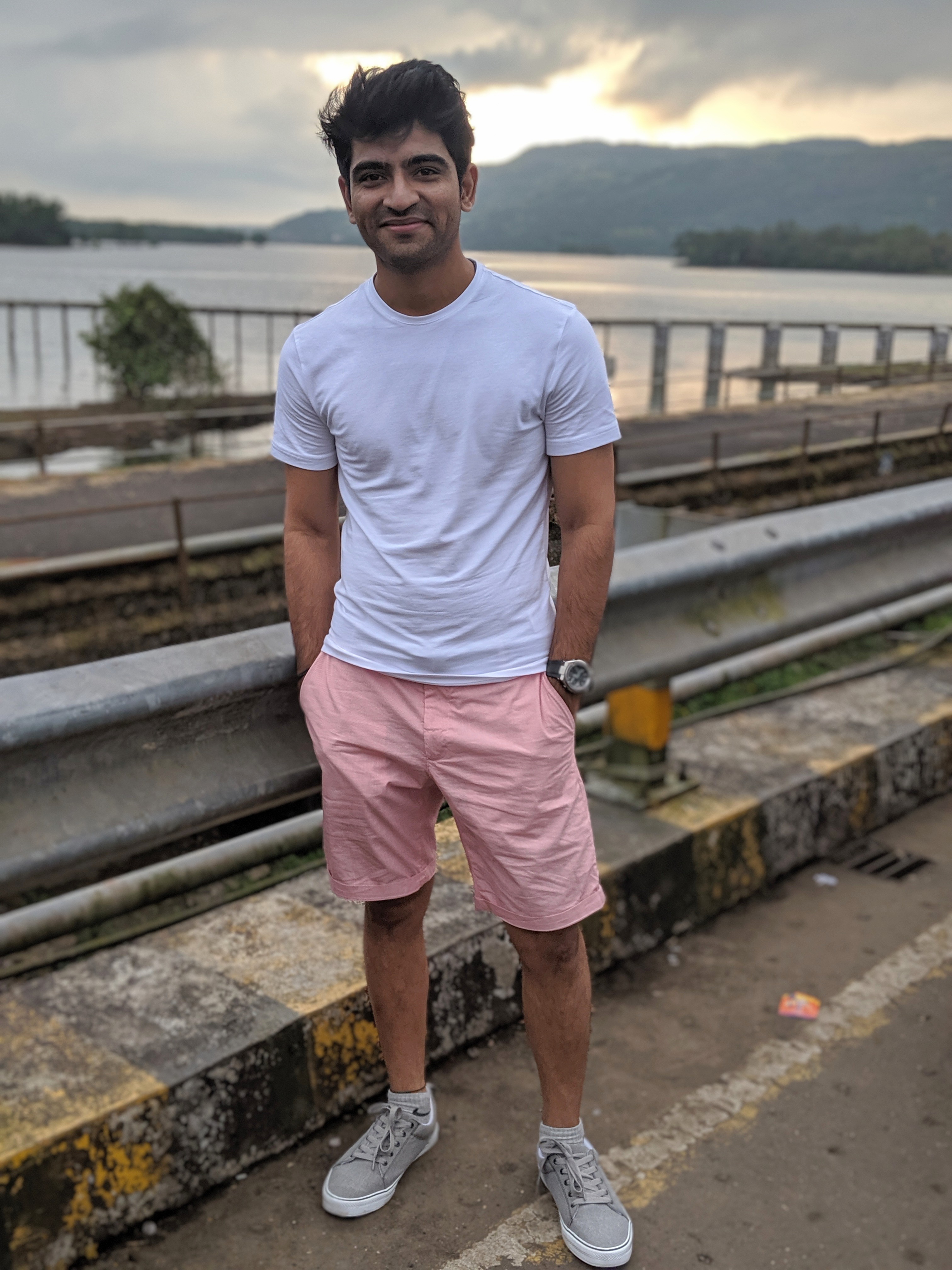 Prateek